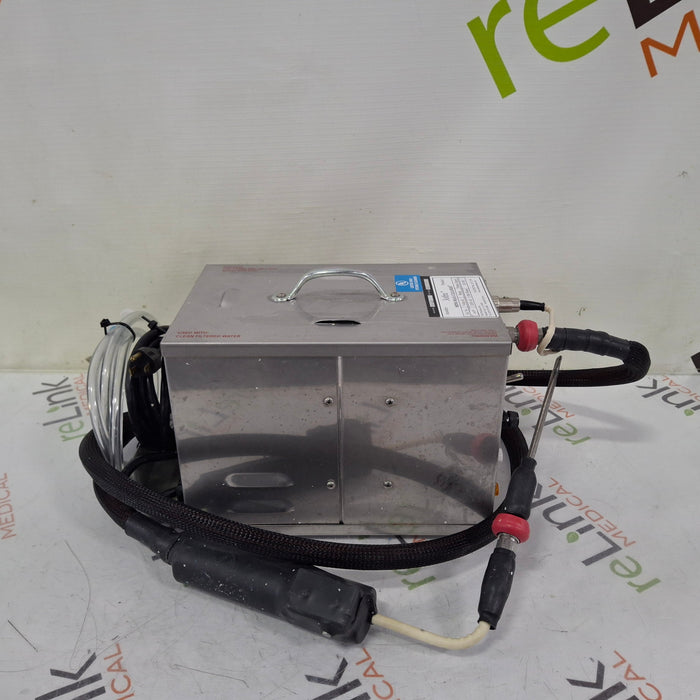 PDQ Precision Inc. PDQ Precision Inc. Jofre Mini-Max Steam Cleaner Industrial Equipment reLink Medical