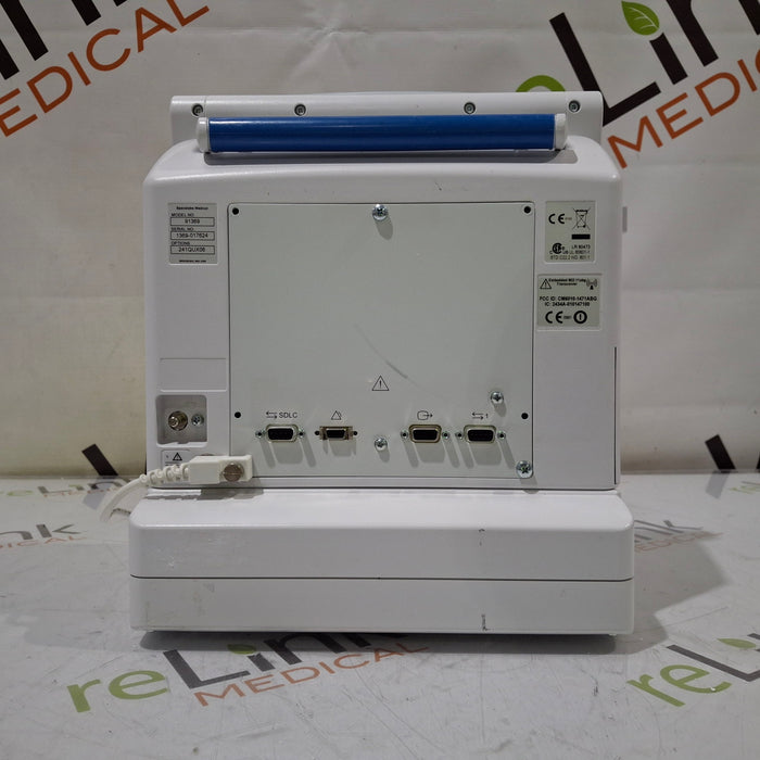 Spacelabs Healthcare Ultraview SL 91369 Monitor