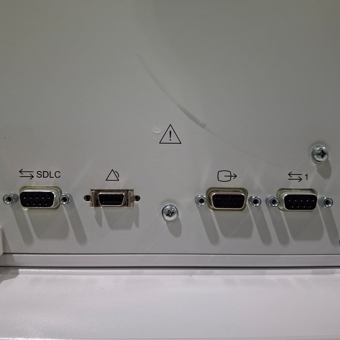 Spacelabs Healthcare Ultraview SL 91369 Monitor