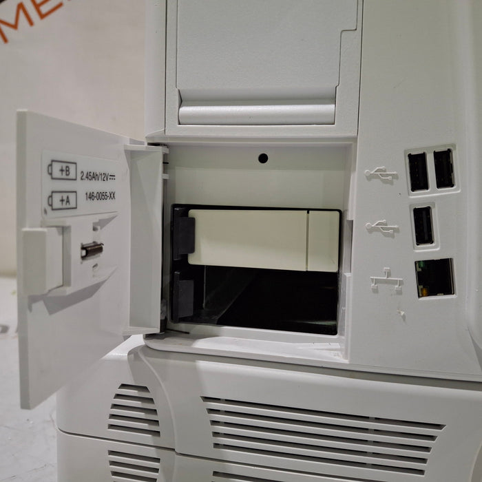 Spacelabs Healthcare Ultraview SL 91369 Monitor