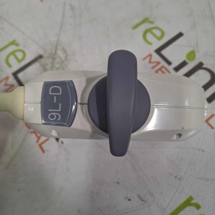 GE Healthcare GE Healthcare 9L Linear Array Transducer Ultrasound Probes reLink Medical