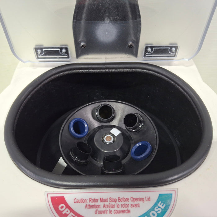 Drucker Diagnostics Drucker Diagnostics 642VES Drucker Centrifuge Centrifuges reLink Medical