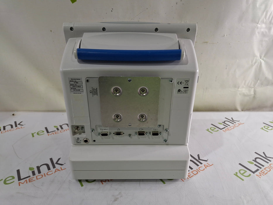 Spacelabs Healthcare Ultraview SL 91369 Monitor