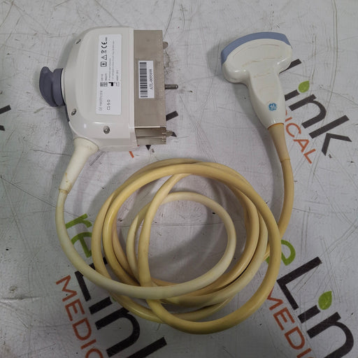 GE Healthcare GE Healthcare C1-5-D Convex Transducer Ultrasound Probes reLink Medical
