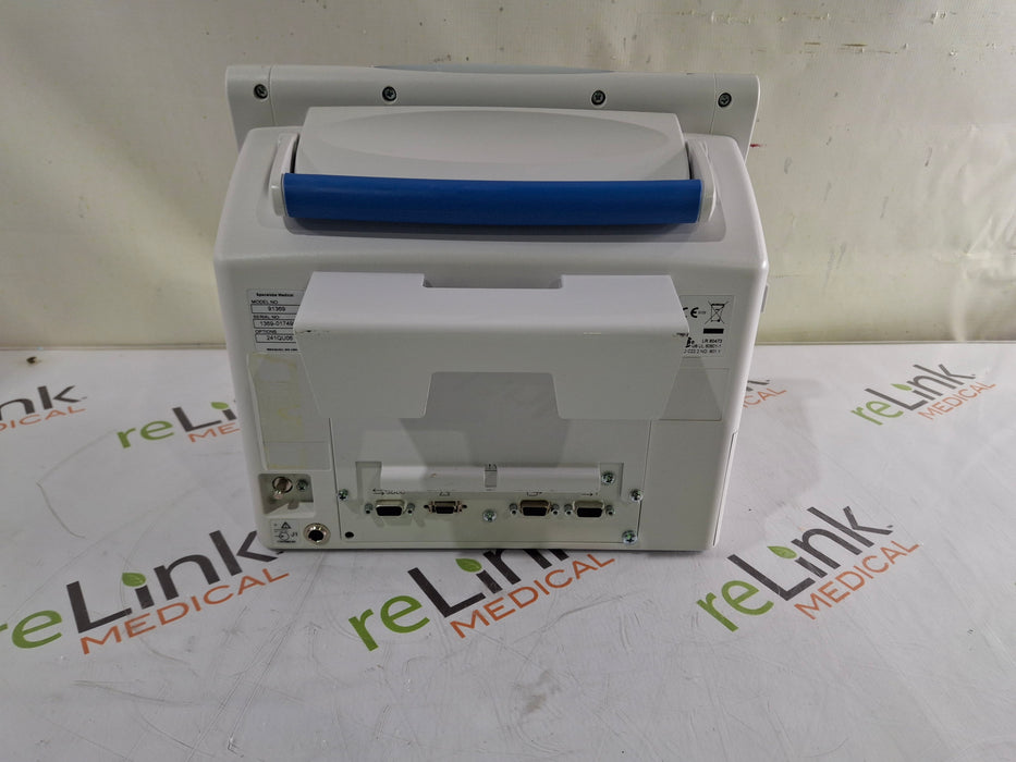 Spacelabs Healthcare Ultraview SL 91369 Monitor