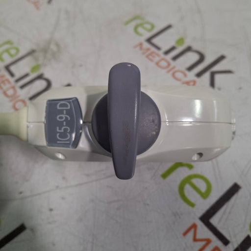 GE Healthcare GE Healthcare IC5-9-D Endocavity Transducer Ultrasound Probes reLink Medical
