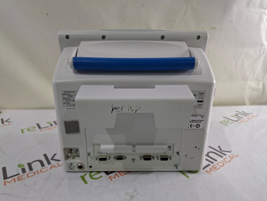 Spacelabs Healthcare Ultraview SL 91369 Monitor