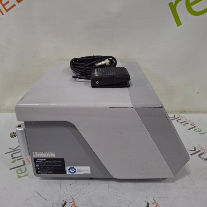 Stryker Stryker SonoPet Omni UST-2001 Ultrasonic Surgical System Electrosurgical Units reLink Medical