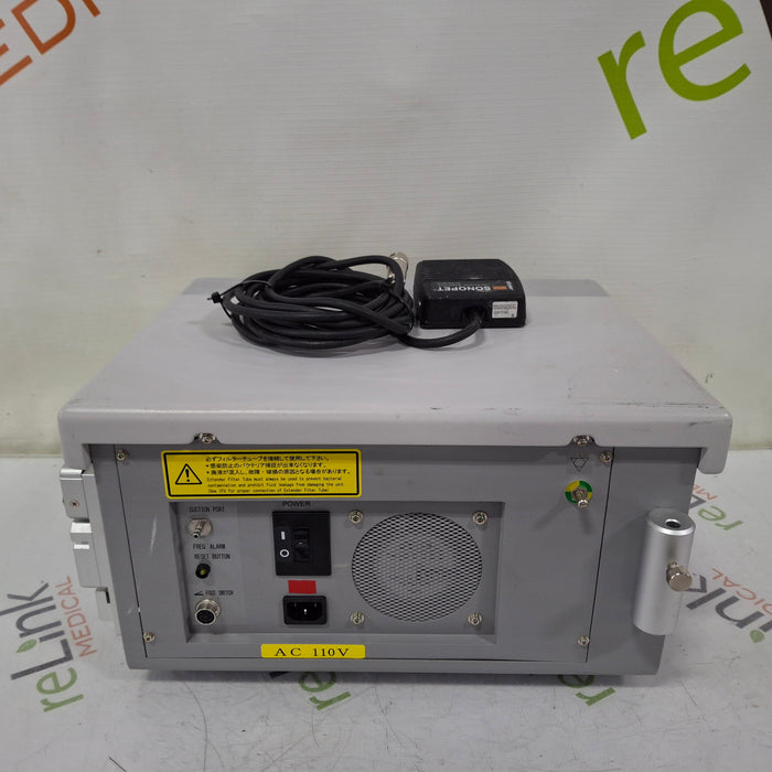 Stryker Stryker SonoPet Omni UST-2001 Ultrasonic Surgical System Electrosurgical Units reLink Medical