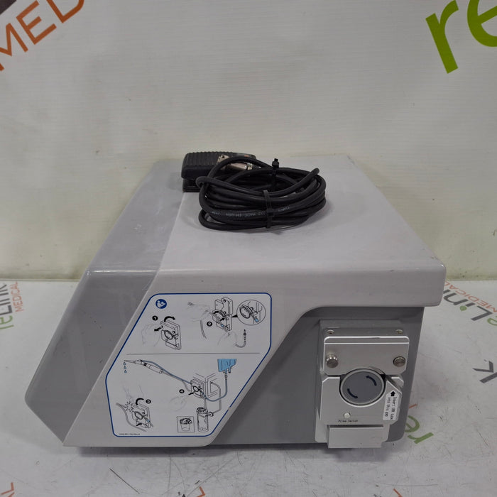Stryker Stryker SonoPet Omni UST-2001 Ultrasonic Surgical System Electrosurgical Units reLink Medical