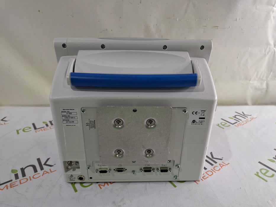 Spacelabs Healthcare Ultraview SL 91369 Monitor