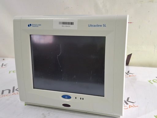 Spacelabs Healthcare Spacelabs Healthcare Ultraview SL 91369 Monitor Patient Monitors reLink Medical