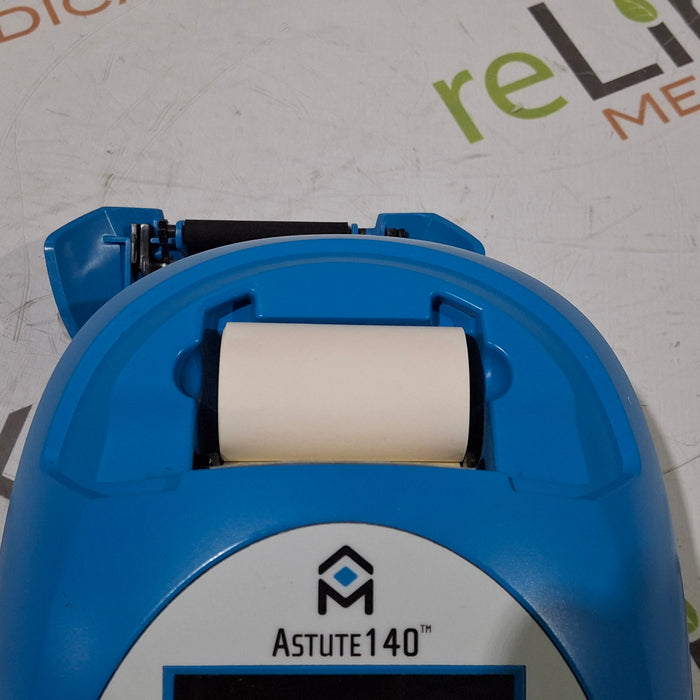 Astute Medical, Inc. Astute Medical, Inc. Astute140 Meter Nephrocheck Test Diagnostic Exam Equipment reLink Medical