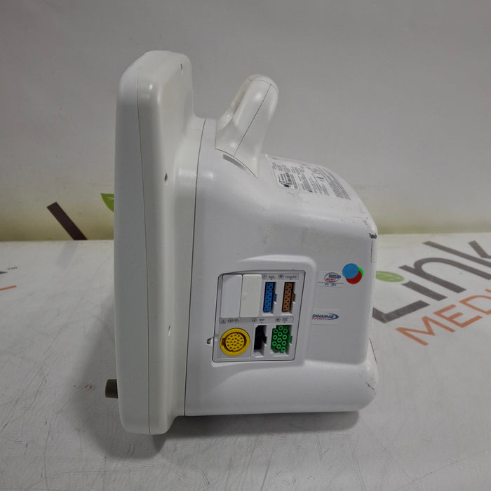 GE Healthcare GE Healthcare Dash 5000 - GE/Nellcor SpO2 Patient Monitor Patient Monitors reLink Medical