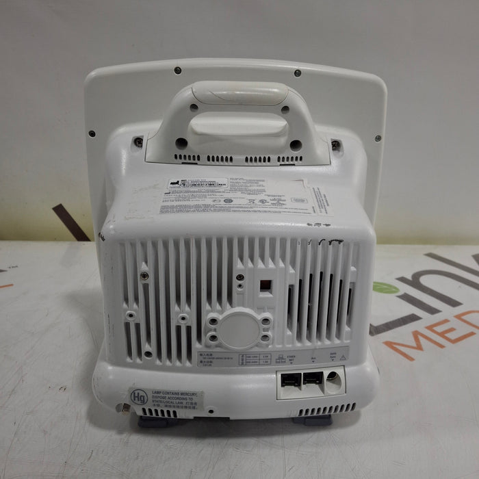 GE Healthcare GE Healthcare Dash 5000 - GE/Nellcor SpO2 Patient Monitor Patient Monitors reLink Medical
