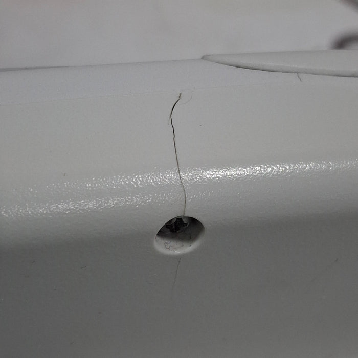 GE Healthcare GE Healthcare Dash 5000 - GE/Nellcor SpO2 Patient Monitor Patient Monitors reLink Medical