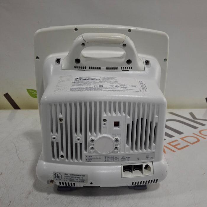 GE Healthcare GE Healthcare Dash 5000 - GE/Nellcor SpO2 Patient Monitor Patient Monitors reLink Medical