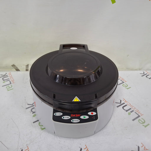 IRIS Medical IRIS Medical StatSpin Express 4 Bench Top Centrifuge Centrifuges reLink Medical