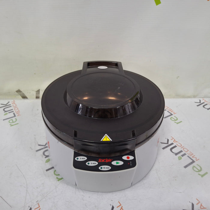 IRIS Medical IRIS Medical StatSpin Express 4 Bench Top Centrifuge Centrifuges reLink Medical