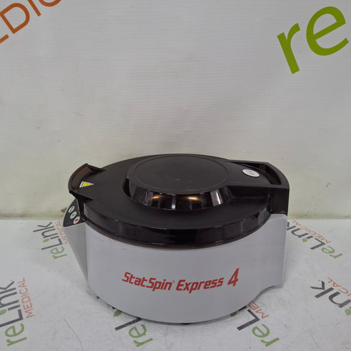 IRIS Medical IRIS Medical StatSpin Express 4 Bench Top Centrifuge Centrifuges reLink Medical