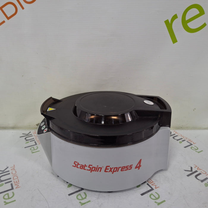 IRIS Medical IRIS Medical StatSpin Express 4 Bench Top Centrifuge Centrifuges reLink Medical