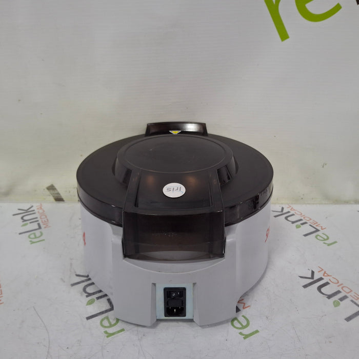 IRIS Medical IRIS Medical StatSpin Express 4 Bench Top Centrifuge Centrifuges reLink Medical