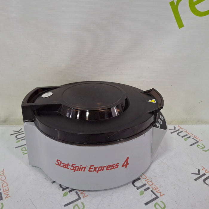 IRIS Medical IRIS Medical StatSpin Express 4 Bench Top Centrifuge Centrifuges reLink Medical