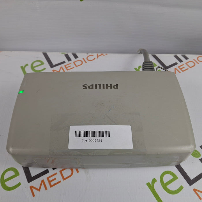 Philips Philips M8023A X2/MP2 Charger Patient Monitors reLink Medical