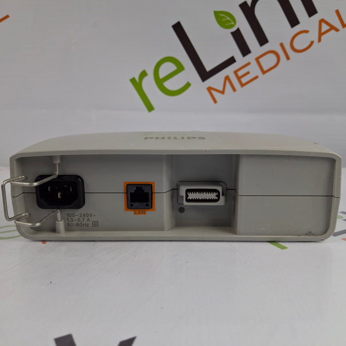 Philips Philips M8023A X2/MP2 Charger Patient Monitors reLink Medical