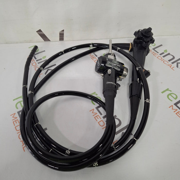 Olympus Olympus CF-Q180AL Video Colonoscope Flexible Endoscopy reLink Medical