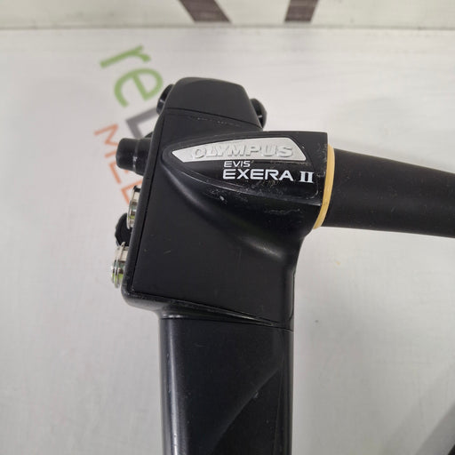 Olympus Olympus CF-Q180AL Video Colonoscope Flexible Endoscopy reLink Medical