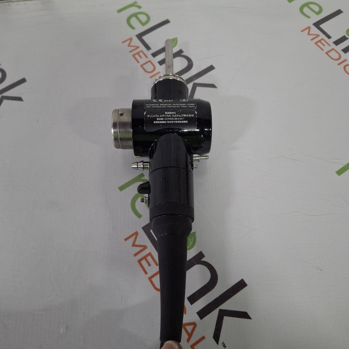 Olympus Olympus CF-Q180AL Video Colonoscope Flexible Endoscopy reLink Medical