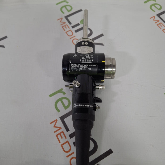 Olympus Olympus CF-Q180AL Video Colonoscope Flexible Endoscopy reLink Medical