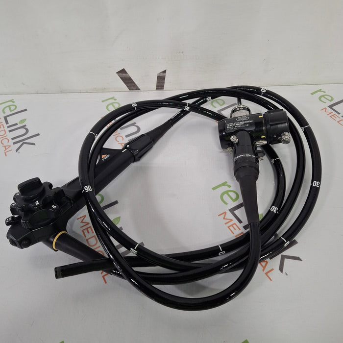 Olympus Olympus CF-Q180AL Video Colonoscope Flexible Endoscopy reLink Medical