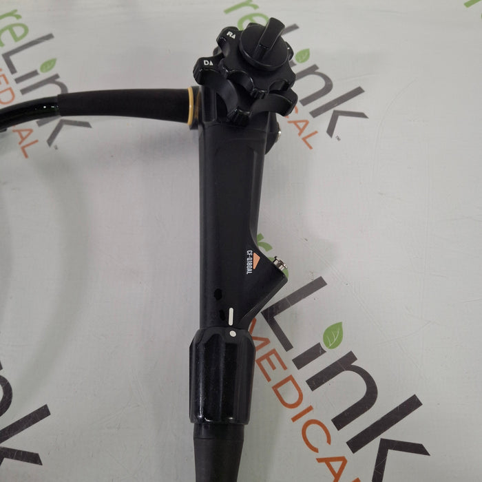 Olympus Olympus CF-Q180AL Video Colonoscope Flexible Endoscopy reLink Medical