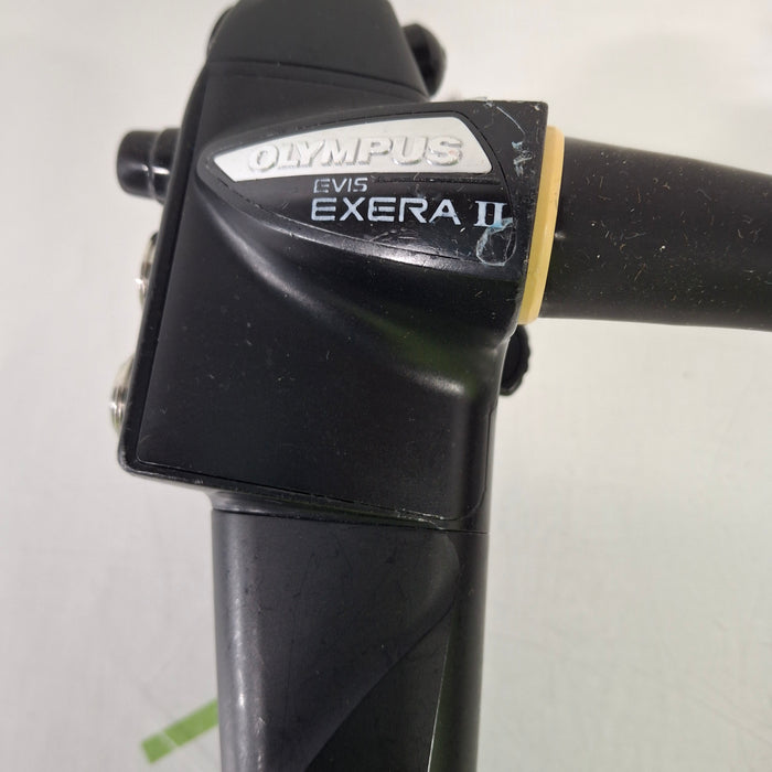 Olympus Olympus CF-Q180AL Video Colonoscope Flexible Endoscopy reLink Medical