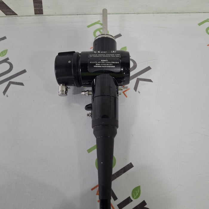 Olympus Olympus CF-Q180AL Video Colonoscope Flexible Endoscopy reLink Medical