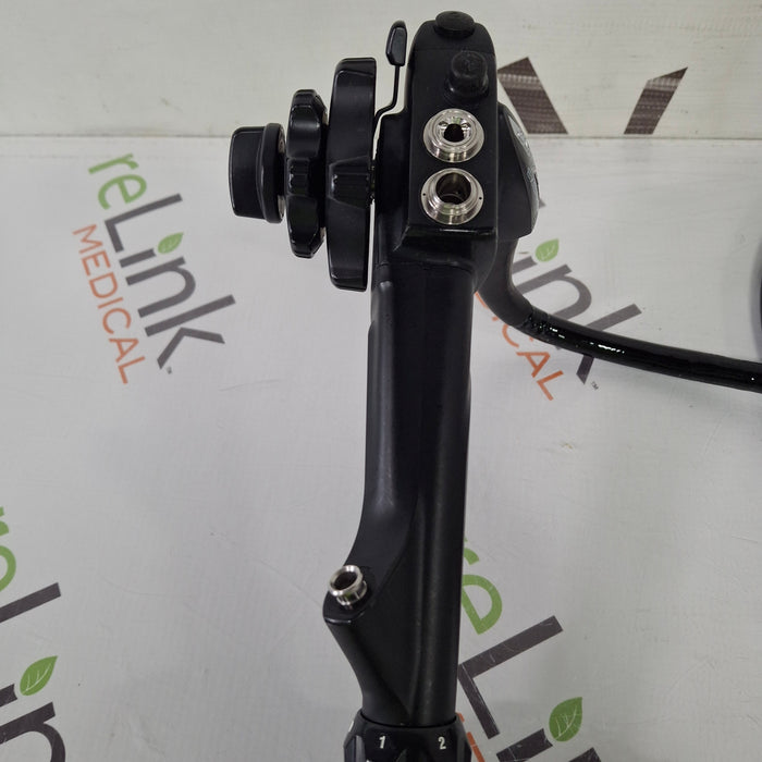 Olympus Olympus CF-Q180AL Video Colonoscope Flexible Endoscopy reLink Medical