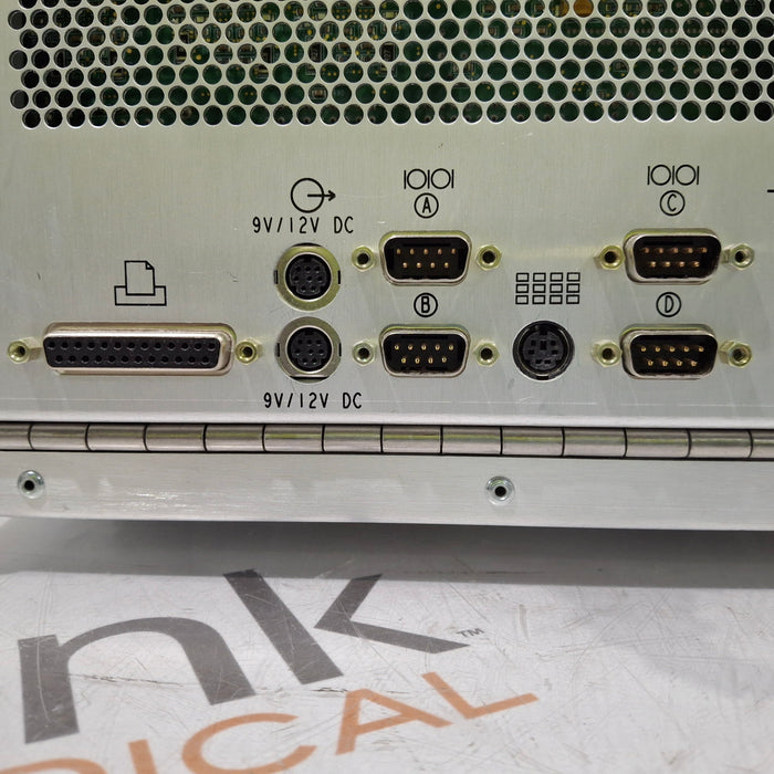 Instrumentation Laboratory Company Instrumentation Laboratory Company Gem Premier 4000 Blood Gas Analyzer Clinical Lab reLink Medical