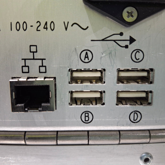 Instrumentation Laboratory Company Instrumentation Laboratory Company Gem Premier 4000 Blood Gas Analyzer Clinical Lab reLink Medical