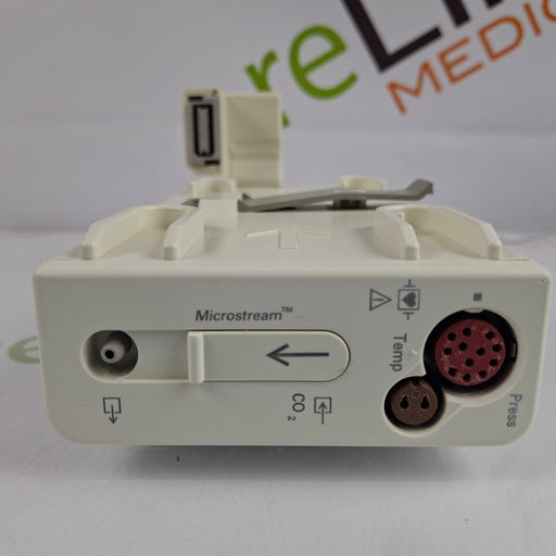 Philips Philips M3015A-C06 CO2, Temp, IBP Extension Module Patient Monitors reLink Medical