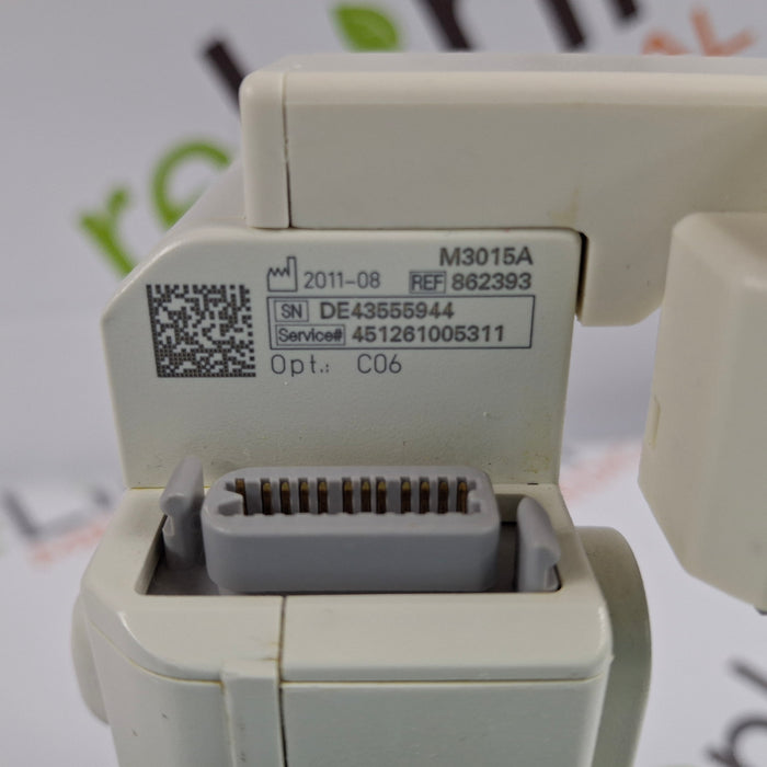 Philips Philips M3015A-C06 CO2, Temp, IBP Extension Module Patient Monitors reLink Medical