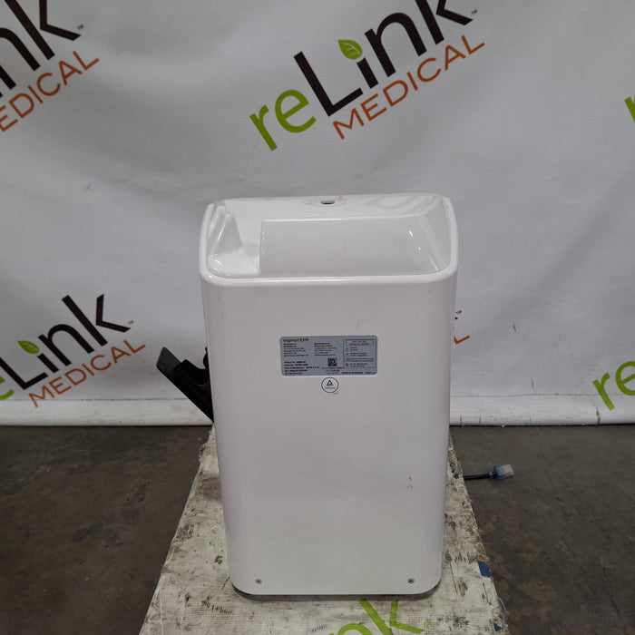 NanoSonics NanoSonics Trophon EPR High Level Disinfection Ultrasound reLink Medical