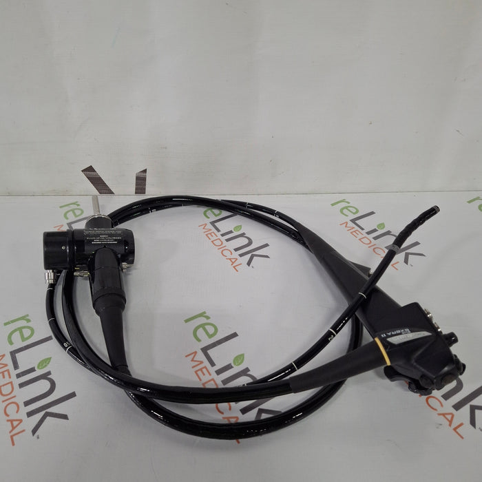 Olympus Olympus GIF-Q180 Video Gastroscope Flexible Endoscopy reLink Medical