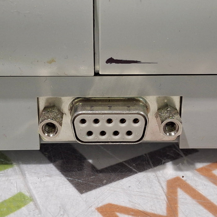 Biosite Inc. Biosite Inc. Triage MeterPro Rapid Testing Platform Research Lab reLink Medical