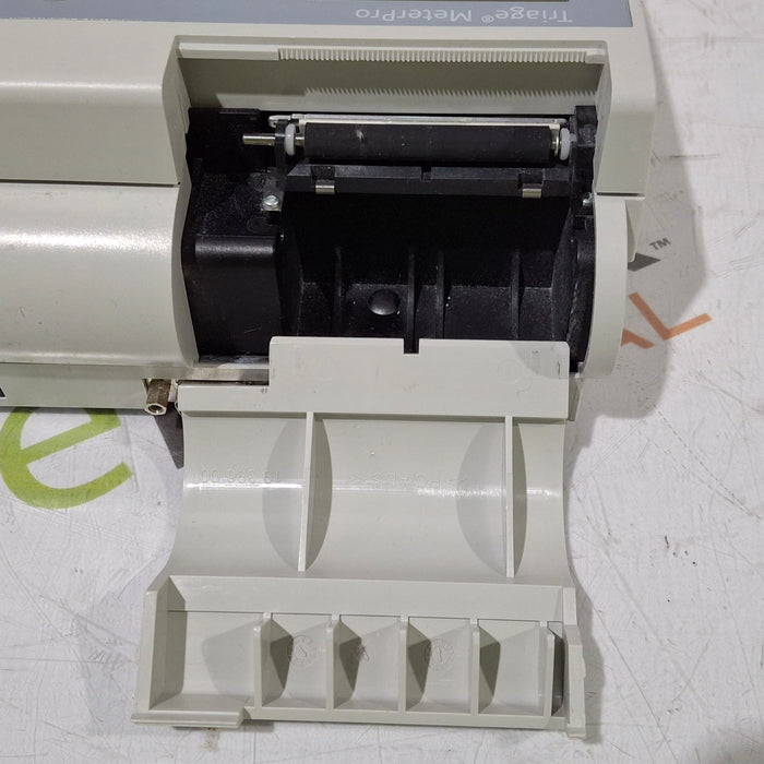 Biosite Inc. Biosite Inc. Triage MeterPro Rapid Testing Platform Research Lab reLink Medical