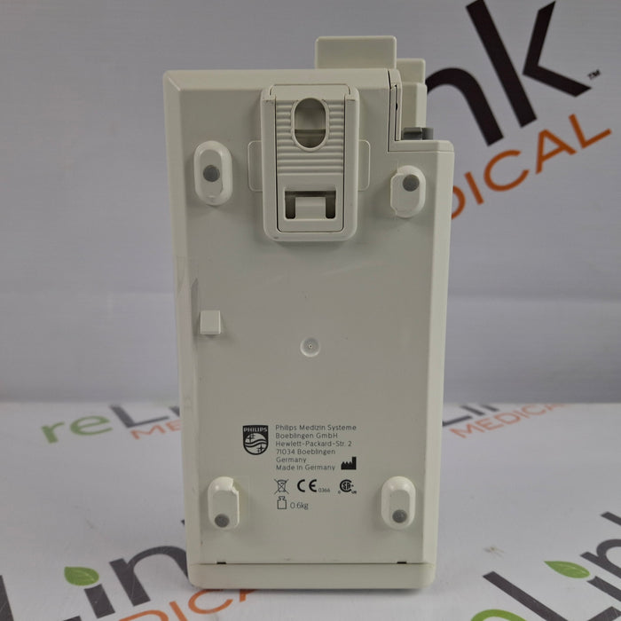 Philips Philips M3015A CO2 Extension Module Patient Monitors reLink Medical