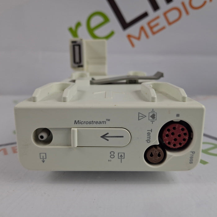 Philips Philips M3015A-C06 CO2, Temp, IBP Extension Module Patient Monitors reLink Medical