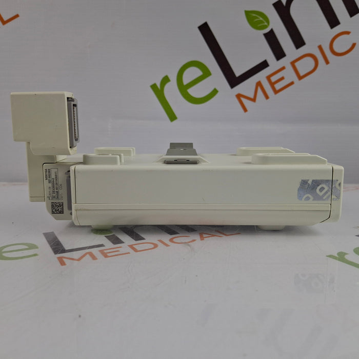 Philips Philips M3015A-C06 CO2, Temp, IBP Extension Module Patient Monitors reLink Medical
