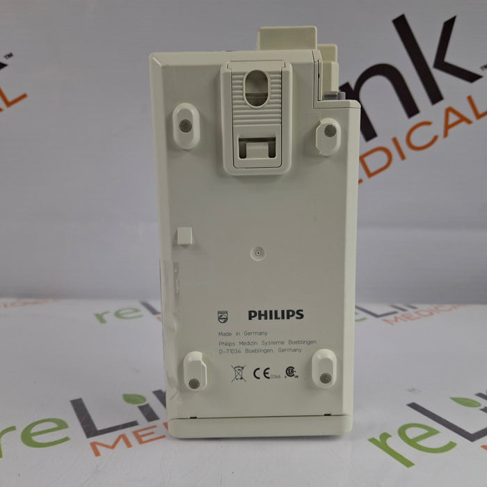 Philips Philips M3015A-C06 CO2, Temp, IBP Extension Module Patient Monitors reLink Medical